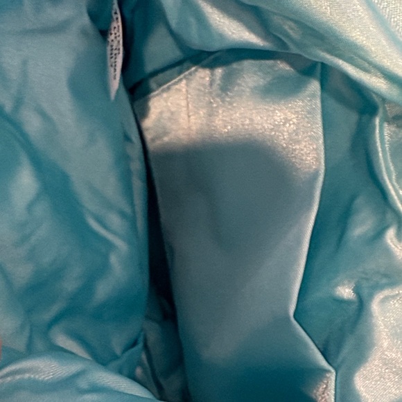 Viral TikTok Beaded Beach Tote | Coastal Grandmother Preppy Vacation Bag - Picture 8 of 11